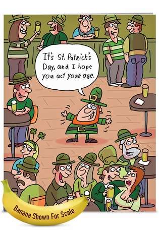 Showing Porn Images for St patricks day cartoon porn | www ...