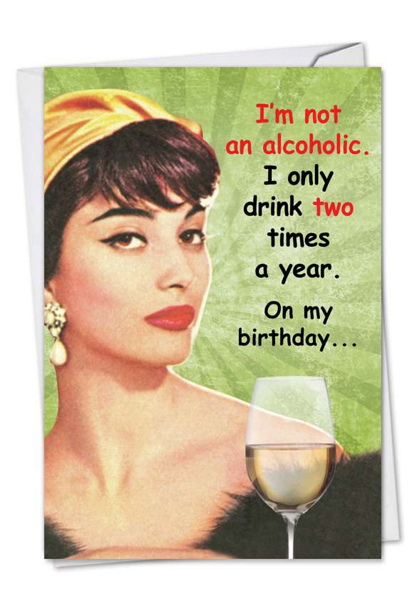 drink-two-times-a-year-funny-birthday-card