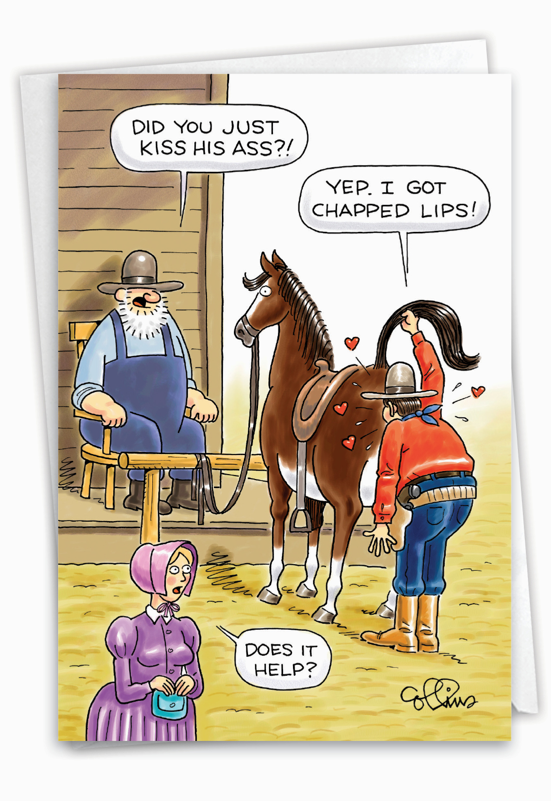 Chapped Lips Funny Images