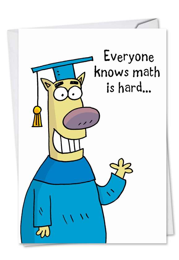 Featured image of post Funny Graduation Pictures Cartoon - Choose between thousands of designs for boys &amp; girls.