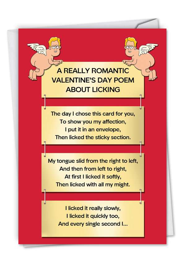 Love Quote Rude Funny Poem Mug Anniversary Valentines Day Birthday Gift 18 